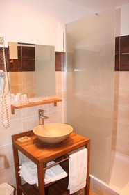 Hotel Le Mas des Barres