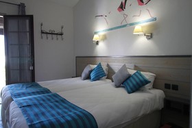 Hotel Le Mas des Barres