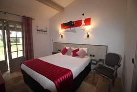 Hotel Le Mas des Barres