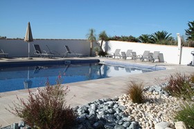 Hotel Le Mas des Barres