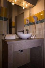 Hotel Le Mas des Barres