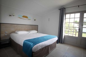 Hotel Le Mas des Barres