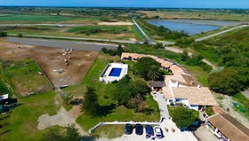Hotel Le Mas des Barres