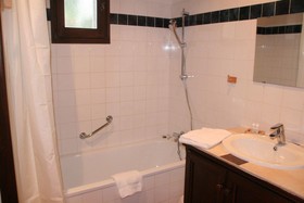 Hotel Le Mas des Barres