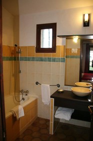 Hotel Le Mas des Barres