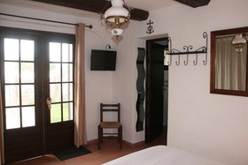 Hotel Le Mas des Barres