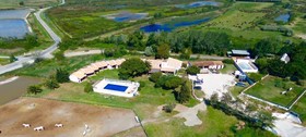 Hotel Le Mas des Barres