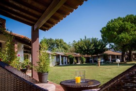 Hotel Le Mas des Barres