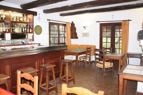 Hotel Le Mas des Barres