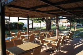 Hotel Le Mas des Barres