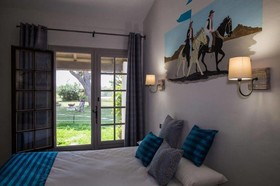 Hotel Le Mas des Barres