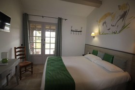 Hotel Le Mas des Barres