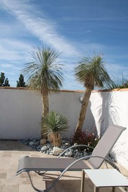Hotel Le Mas des Barres
