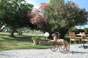 Hotel Le Mas des Barres