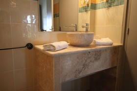 Hotel Le Mas des Barres