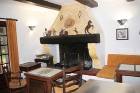 Hotel Le Mas des Barres