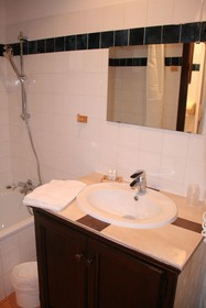 Hotel Le Mas des Barres