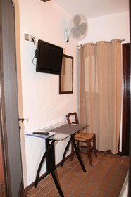 Hotel Le Mas des Barres