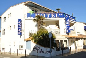 Les Palmiers