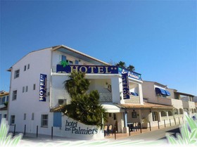 Les Palmiers