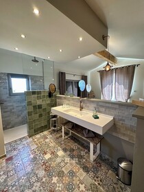 Mas Du Couvin - Maison D'hotes Camargue