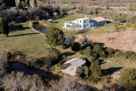 Mas Du Couvin - Maison D'hotes Camargue