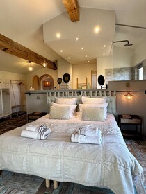 Mas Du Couvin - Maison D'hotes Camargue