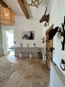 Mas Du Couvin - Maison D'hotes Camargue