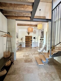 Mas Du Couvin - Maison D'hotes Camargue
