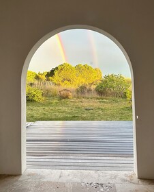Mas Du Couvin - Maison D'hotes Camargue