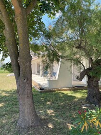 Mas Du Couvin - Maison D'hotes Camargue