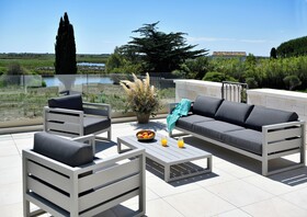 Mas Du Couvin - Maison D'hotes Camargue