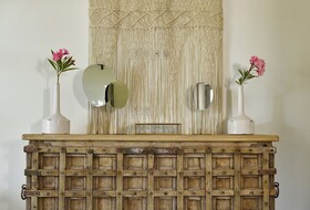 Mas Du Couvin - Maison D'hotes Camargue