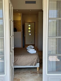 Mas Du Couvin - Maison D'hotes Camargue