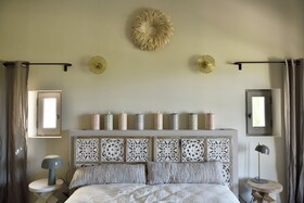 Mas Du Couvin - Maison D'hotes Camargue