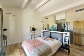 Mas Du Couvin - Maison D'hotes Camargue