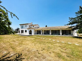 Mas Du Couvin - Maison D'hotes Camargue