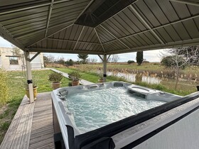 Mas Du Couvin - Maison D'hotes Camargue