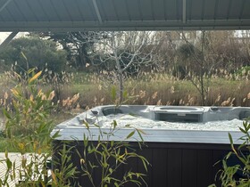 Mas Du Couvin - Maison D'hotes Camargue