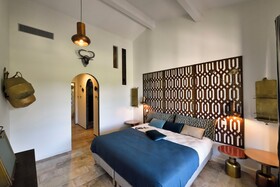 Mas Du Couvin - Maison D'hotes Camargue