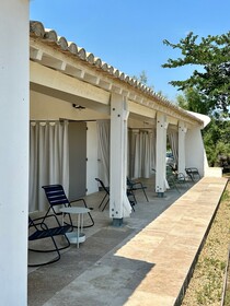 Mas Du Couvin - Maison D'hotes Camargue