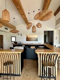 Mas Du Couvin - Maison D'hotes Camargue