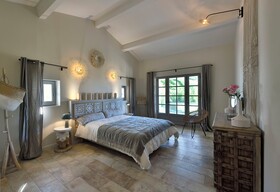 Mas Du Couvin - Maison D'hotes Camargue