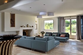 Mas Du Couvin - Maison D'hotes Camargue