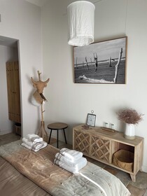 Mas Du Couvin - Maison D'hotes Camargue