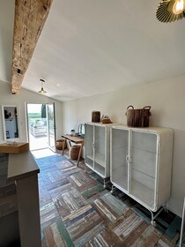Mas Du Couvin - Maison D'hotes Camargue