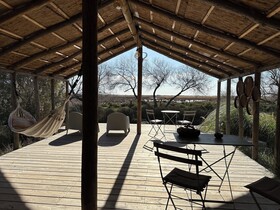 Mas Du Couvin - Maison D'hotes Camargue