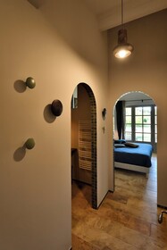 Mas Du Couvin - Maison D'hotes Camargue