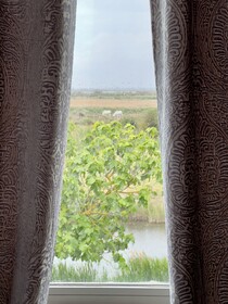Mas Du Couvin - Maison D'hotes Camargue