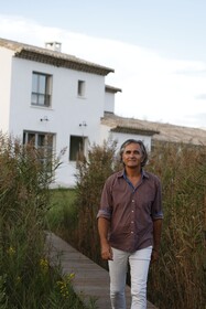 Mas Du Couvin - Maison D'hotes Camargue